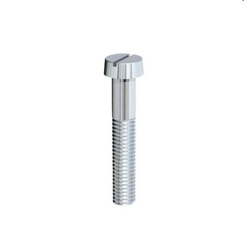 M6X20 SLOTTED SCREW