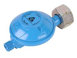 PROPAANDRUKREGELAAR SCHOTEL 30MB  1/4L