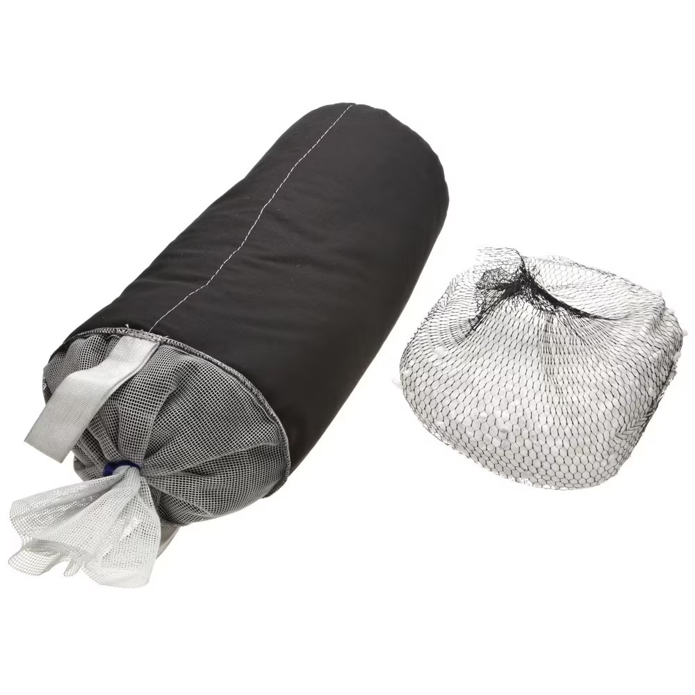 605009695 REPLACEMENT CARBON BAGS AND PRE-FILTERS FOR OIL/WATER SEPARATOR