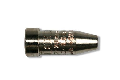 SNIJMONDSTUK GLOOR-LILLIPUT ACETYLEEN 3- 20 MM