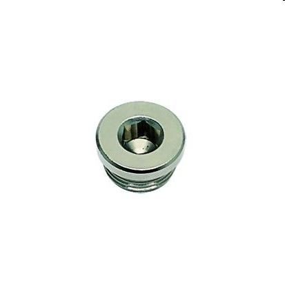 PLUG, BSP CIL &METR - MES VERN - C: M5x0,8 | 0919 00 19