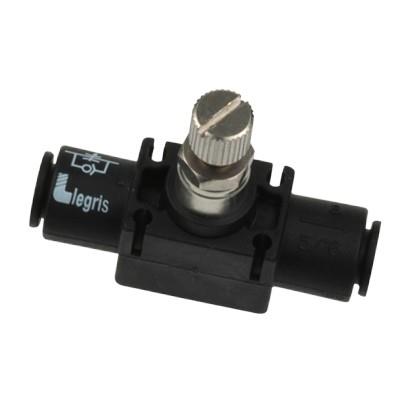 DEBIET REGELAAR IN LIJN TM - DIAM D : 10MM | 7770 10 00
