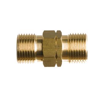 VERLOOPNIPPEL 3/8" R X 3/8" L UITW.