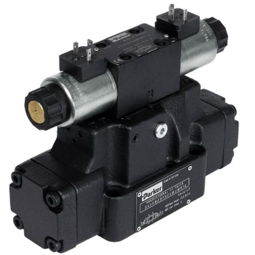 PROPORTIONAL DIRECT CONTROL VALVE D41FBE02CC1NJW010