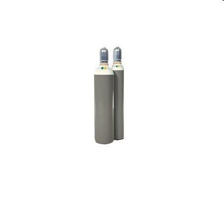 GLOBALGAS ZUURSTOF 2.5 NIEUW 20LTR