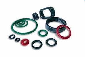 SEAL KIT STANDAARD TEMPERATUUR D50