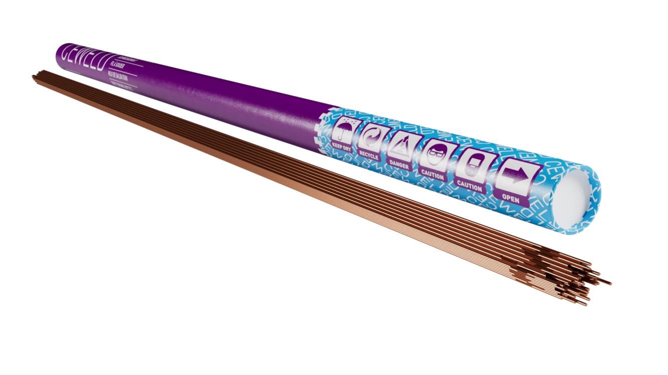 CUSN6 TIG 2,0x1000 mm