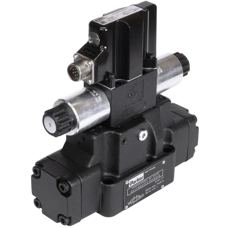 PROPORTIONAL DIRECT CONTROL VALVE D41FBB80FC4NF0014