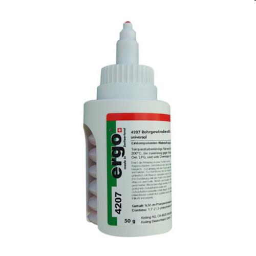 UNIVERSELE DRAADBUIS AFDICHTING 4207  50gr.