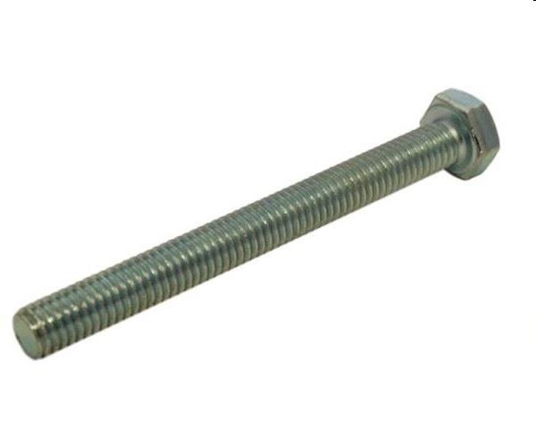 M6X70 HEX SCREW