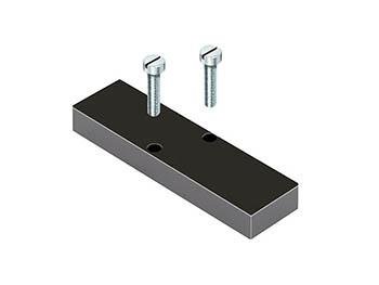 BLANKING PLATE P2LBX