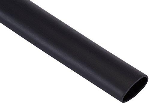 OVERTREKSLANG TIG Ø 22 X 1.25MM RUBBER