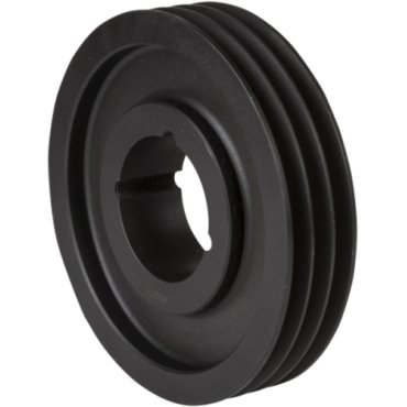 SPA 250X3/2517 TAPER-LOCK V-RIEMSCHIJF