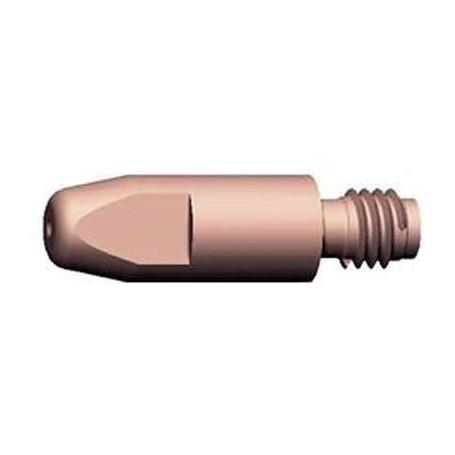 CONTACTTIP 1,2 MM M6 PLUS 25 | 140.0379