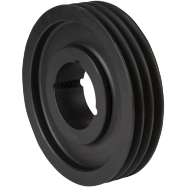 SPZ 90X3/1610 TAPER-LOCK V-RIEMSCHIJF