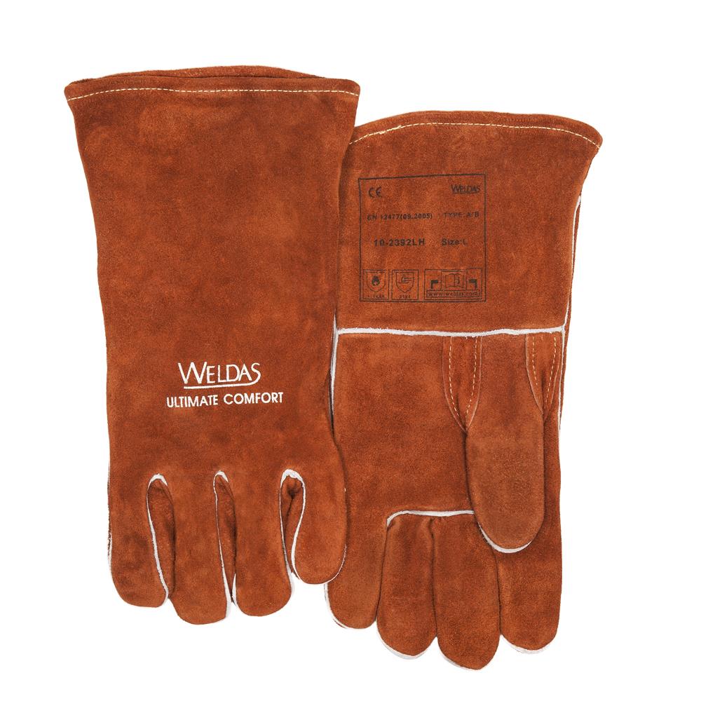 LASHANDSCHOEN WELDAS ULTIMATE COMFORT 10-2392 MT.L (9) MIG