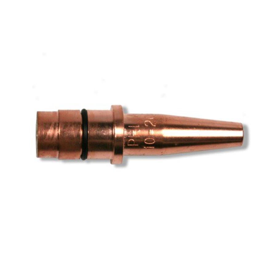 SNIJMONDSTUK PRECIOSO/CALIBER PROPAAN 3- 10 MM