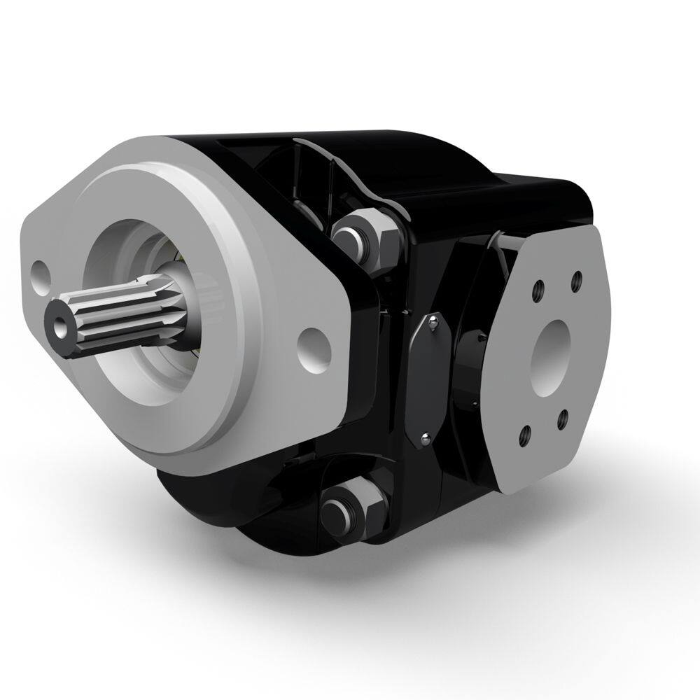PGP640A0550AE1H3NT5T3B1B1 GEAR PUMP