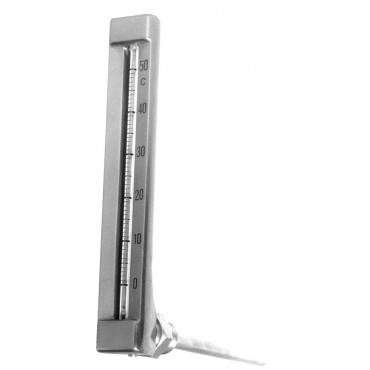 V-THERMOMETER 110MM -30+50  40HA
