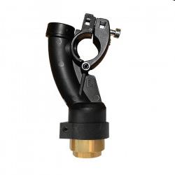 SNELMONTAGE MINI-AFTAKKING D63-3/4'' INW. | 6661 63 27