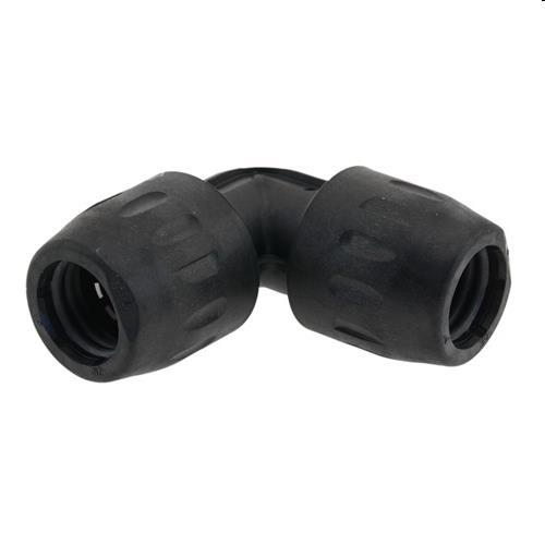 KNIE KOPPELING D50 | 6602 50 00