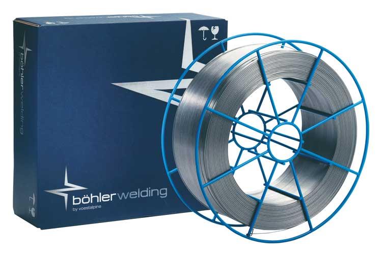 MIG LASDRAAD RVS 307 THERMANIT X 1.0 MM P/KG LTS
