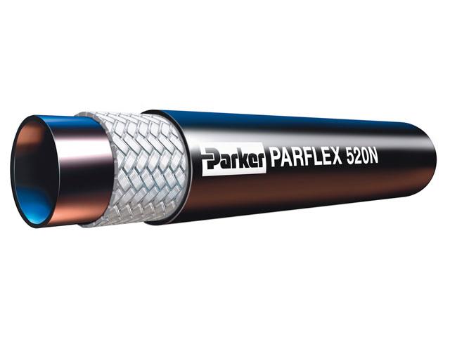 THERMOPLASTIC HYDRAULIC HOSE ISO 3949 TYPE R8 / DIN EN 855 TYPE R8